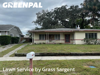 Grass Cutting nearby Clearwater, FL, 