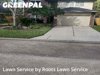 Lawn Mowing nearby Spring, TX, 