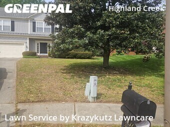 Lawn Cut nearby Charlotte, NC, 