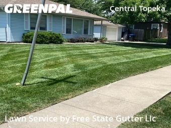 Yard Mowing nearby Topeka, KS, 