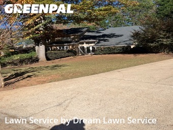 Lawn Care Service nearby Alpharetta, GA, 
