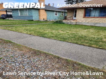 Lawn Care Service nearby Spokane, WA, 