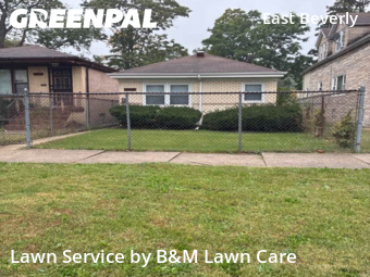 Grass Cutting nearby Chicago, IL, 