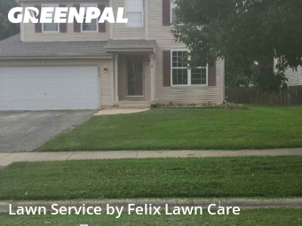 Yard Mowing nearby Montgomery, IL, 