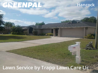 Lawn Mowing nearby Cape Coral, FL, 