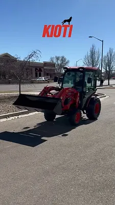 Legacy Tractor Sales & Service, Inc. Photo 15
