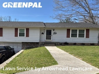 Yard Mowing nearby Middle Valley, TN, 