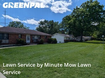 Lawn Mowing nearby Blue Springs, MO, 