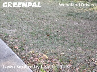 Lawn Care Service nearby Tallahassee, FL, 