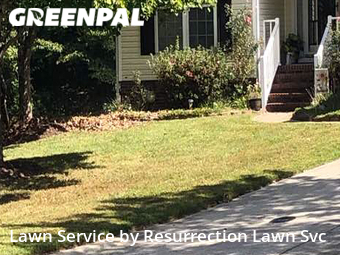 Lawn Mowing Service nearby Mc Leansville, NC, 