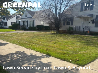 Lawn Service nearby Cleveland, OH, 