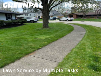 Lawn Care nearby Reynoldsburg, OH, 