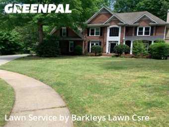 Lawn Service nearby Fayetteville, GA, 