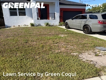 Yard Cutting nearby Tampa, FL, 