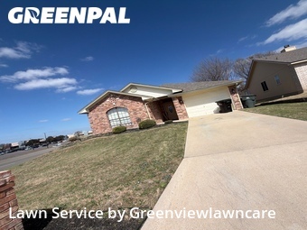 Lawn Care Service nearby Temple, TX, 