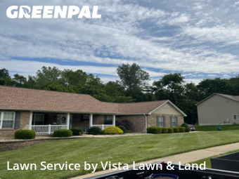 Yard Cutting nearby Byrnes Mill, MO, 