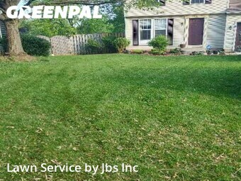 Lawn Cutting nearby Gaithersburg, MD, 