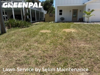Yard Cutting nearby St. Augustine, FL, 