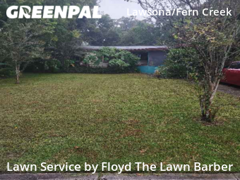 Lawn Mowing nearby Orlando, FL, 