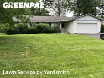 Lawn Mow nearby Bloomington, IN, 