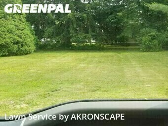 Grass Cutting nearby Barberton, OH, 