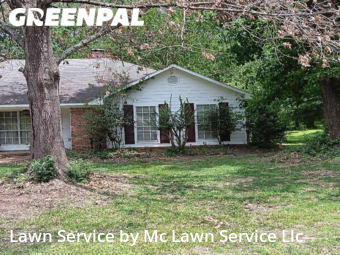 Lawn Mowing Service nearby Madison, MS, 