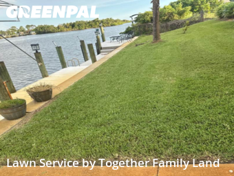 Lawn Mow nearby Port Charlotte, FL, 