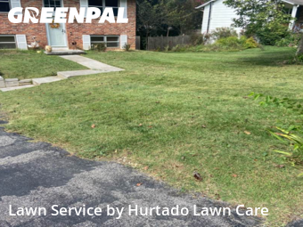 Yard Mowing nearby Knoxville, TN, 