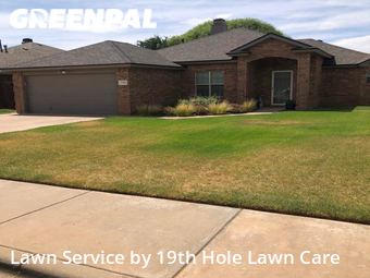 Lawn Care nearby Lubbock, TX, 