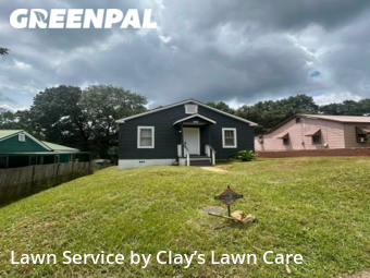 Lawn Cutting nearby Hobson City, AL, 