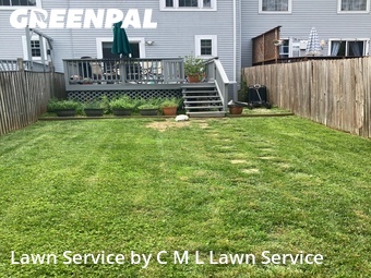 Lawn Mowing nearby Abingdon, MD, 