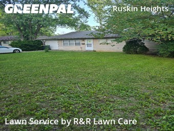Lawn Cutting nearby Kansas City, MO, 