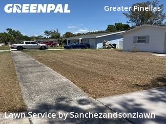 Yard Cutting nearby St. Petersburg, FL, 