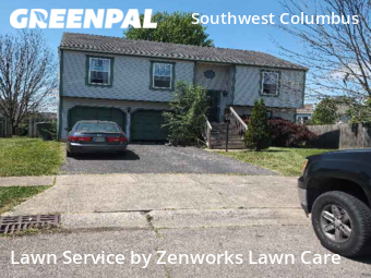 Grass Cutting nearby Columbus, OH, 