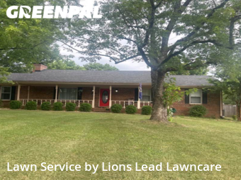 Lawn Care nearby Murfreesboro, TN, 