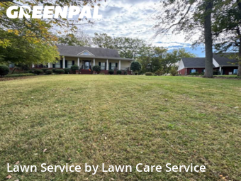 Lawn Cutting nearby Gallatin, TN, 