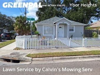 Grass Cutting nearby Tampa, FL, 