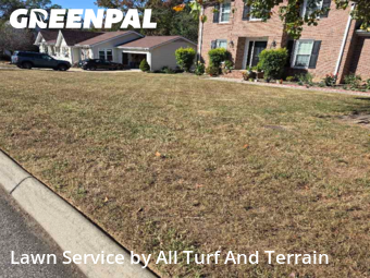 Lawn Mow nearby Simpsonville, SC, 