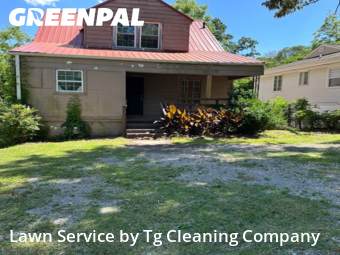 Lawn Cutting nearby Midfield, AL, 