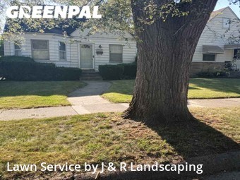 Lawn Mowing nearby Detroit, MI, 