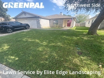 Yard Mowing nearby San Antonio, TX, 