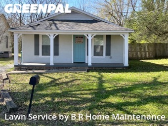 Lawn Cut nearby Jackson, TN, 