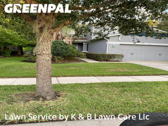 Lawn Mow nearby Wesley Chapel, FL, 