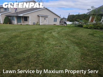 Lawn Cutting nearby Green Bay, WI, 