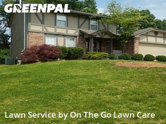 Lawn Care nearby Saint Charles, MO, 