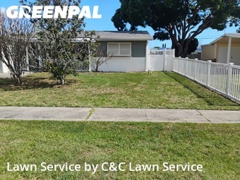 Grass Cutting nearby Melbourne, FL, 