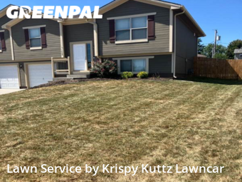 Lawn Service nearby Independence, MO, 
