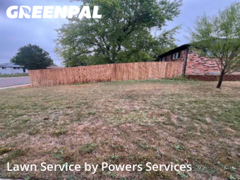 Garden Trimming in Northglenn, 80233, Lawn Services by Powers Services, work completed in Oct , 2025