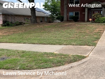Lawn Care nearby Arlington, TX, 