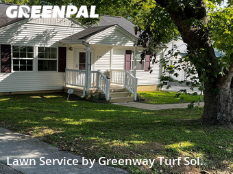 Lawn Cutting nearby Columbia, TN, 
